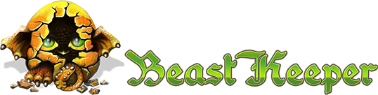 BeastKeeper - fantasy pet breeding game