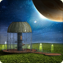 Astrologist (lvl 1)