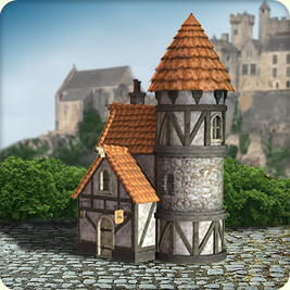 Cartographers Guild