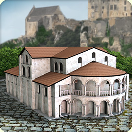 Townhall (lvl 4)