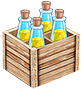 Squad Energy Pack