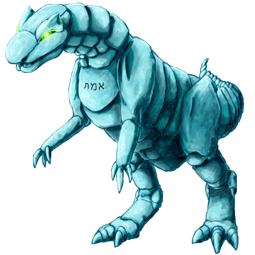 Adamantine Golem