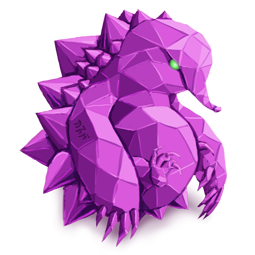 Amethyst Golem