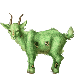 Hops golem