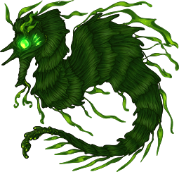 Laminaria golem