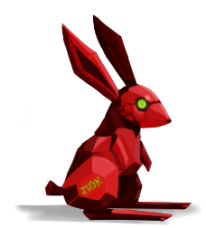 Ruby golem
