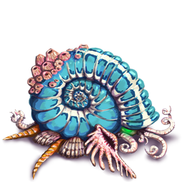 Shell golem