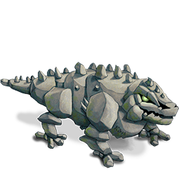 Stone golem