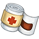 Bandages