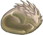 Activated Egg (grade 1)
